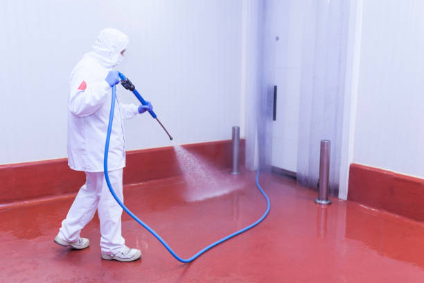 Best Parking Lot and Garage Cleaning  in Mount Vernon, OH