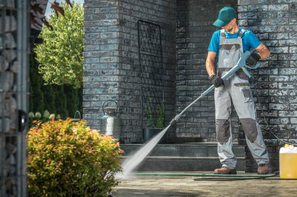 Best Pool Deck Cleaning  in Mount Vernon, OH