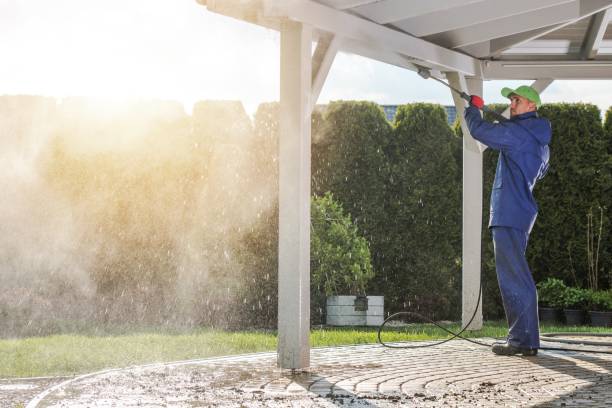 Reliable Mount Vernon, OH Pressure Washing Services Solutions
