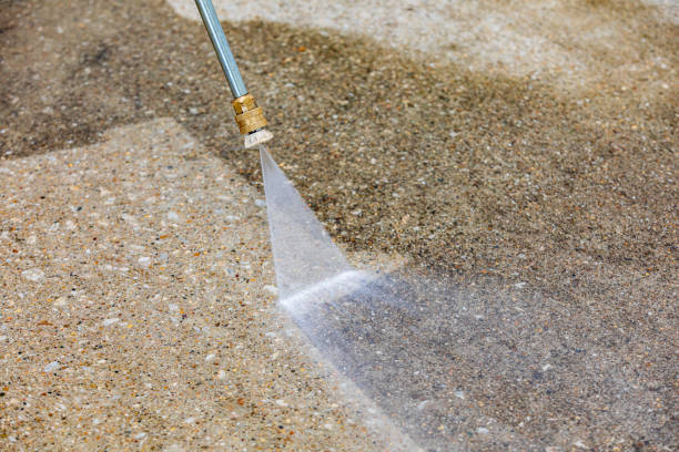 Best Building Exterior Washing  in Mount Vernon, OH