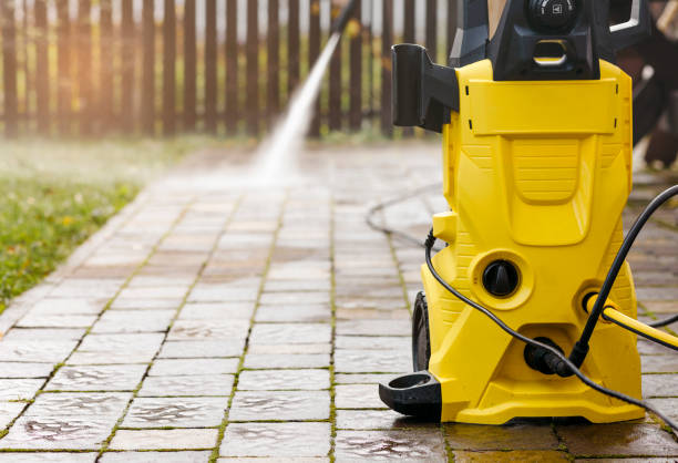 Best Patio and Deck Pressure Washing  in Mount Vernon, OH
