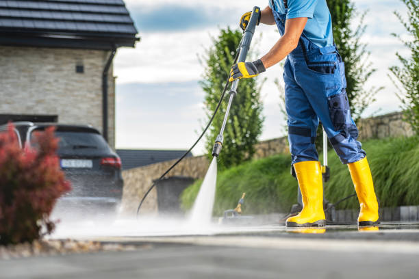 Best House Exterior Washing  in Mount Vernon, OH