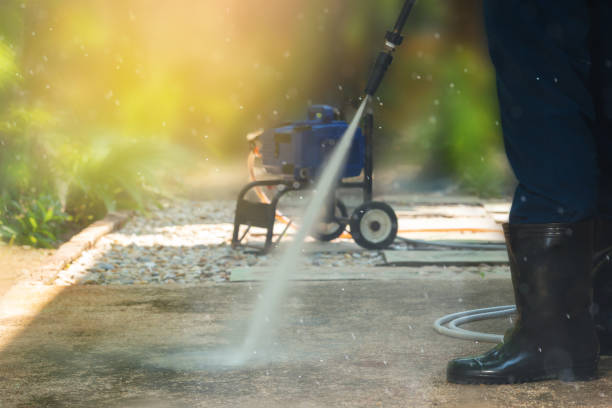 Best Rust Removal  in Mount Vernon, OH